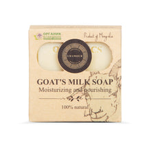 Load image into Gallery viewer, Goat&#39;s Milk soap
