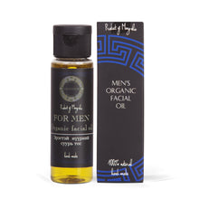 Load image into Gallery viewer, Men&#39;s Organic Facial oil
